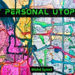 An abstract reflection of imagination and inner landscapes from Mohd Syeed’s vision of a personal utopia